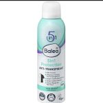 اسپری ضدتعریق Balea 5in1 Protection Anti-Transpirant | محافظت ۵ کاره با ماندگاری ۴۸ ساعته150میل