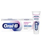 خمیردندان اورال بی لثه های حساس و ارامش بخشOral-B Sensibilidad & Encías CALM Original