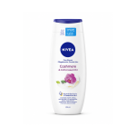 شامپو بدن نیوا Nivea Cashmere & Cottonseed Oil حجم 250 میل (برند آلمان)