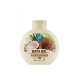 شامپو بدن فرش فیل مدل نارگیل (Coconut) حجم ۷۵۰ میلی‌لیتر